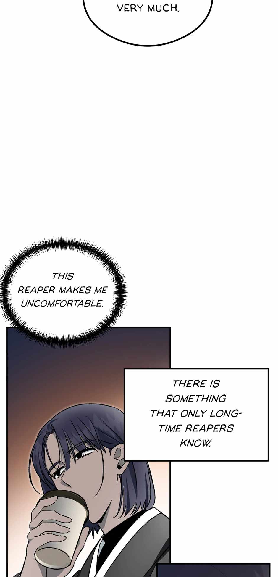 Guide to be King of the Dead Chapter 38 20